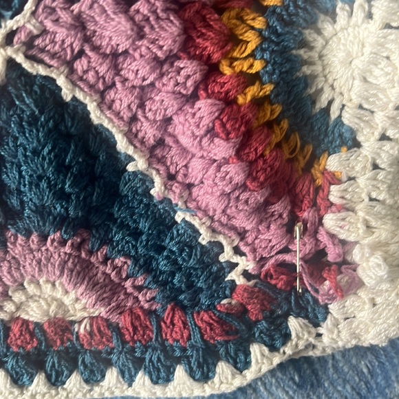 Good condition crochet top - Picture 3 of 5